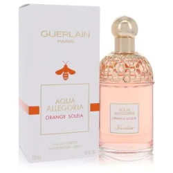 Guerlain Aqua Allegoria Orange Soleia Eau de Toilette 125ml