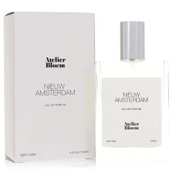 Atelier Bloem Nieuw Amsterdam Eau De Parfum Spray (Unisex) 100 ml