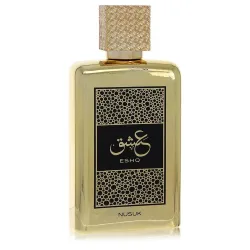 Nusuk Nusuk Eshq Eau de Parfum 100ml