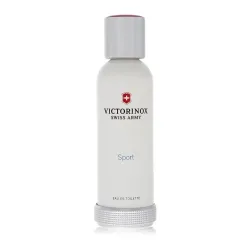 Swiss Army Classic Sport by Swiss Army Eau de Toilette Spray (Tester) 100 ml