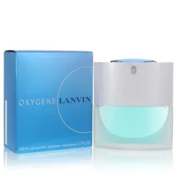 OXYGENE by Lanvin Eau de Parfum Spray 50 ml