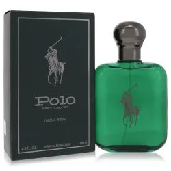 Ralph Lauren Polo Cologne Intense Eau de Cologne 118ml