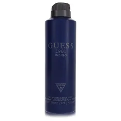 Guess 1981 Indigo Body Spray 175 ml
