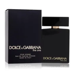 Dolce & Gabbana The One Intense Pour Homme Eau de Parfum 50ml