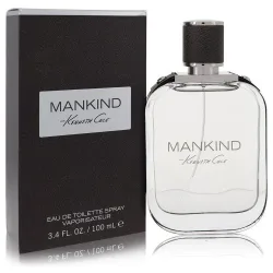 Kenneth Cole Mankind by Kenneth Cole Eau de Toilette Spray 100 ml
