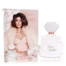 Kim Kardashian Fleur Fatale Eau de Parfum 100ml