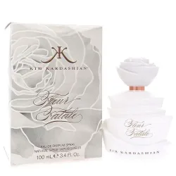 Fleur Fatale by Kim Kardashian Eau de Parfum Spray 100 ml