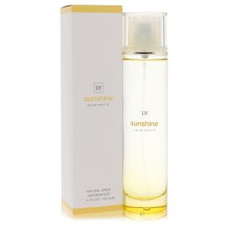 Gap Sunshine by Gap Eau de Toilette Spray 100 ml