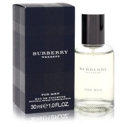 WEEKEND by Burberry Eau de Toilette Spray 30 ml