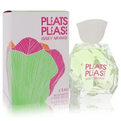 Pleats Please L&acirc;&euro;&trade;eau by Issey Miyake Eau de Toilette Spray 100 ml