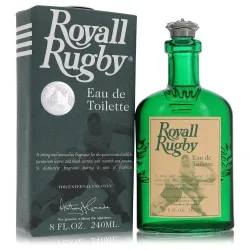 Royall Rugby by Royall Fragrances All Purpose Lotion / Cologne Spray 240 ml