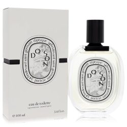 Do Son by Diptyque Eau de Toilette Spray (Unisex) 100 ml