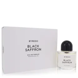 Byredo Black Saffron by Byredo Eau de Parfum Spray (Unisex) 100 ml