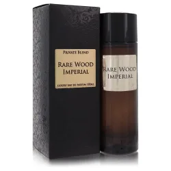 Private Blend Rare Wood Imperial by Chkoudra Paris Eau de Parfum Spray 100 ml