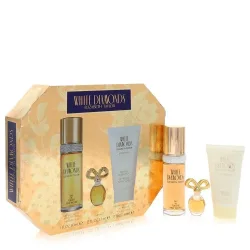 Elizabeth Taylor White Diamonds Geschenkset 30ml