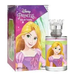 Air-Val International Disney Princess Rapunzel Eau de Toilette 100ml