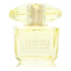 Versace Yellow Diamond Intense Eau de Parfum 90ml