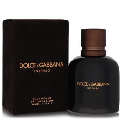 Dolce & Gabbana Intenso by Dolce & Gabbana Eau de Parfum Spray 75 ml