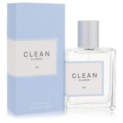 Clean Air by Clean Eau de Parfum Spray 63 ml