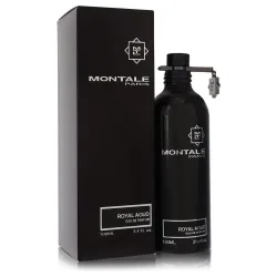 Montale Royal Aoud by Montale Eau de Parfum Spray 100 ml