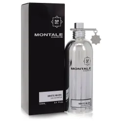 Montale White Musk by Montale Eau de Parfum Spray 100 ml