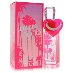 Juicy Couture Couture La La Malibu Eau De Toilette Spray 75 ml