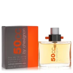 Chevignon 50cc by Chevignon Eau de Toilette Spray 49 ml