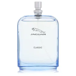 Jaguar Classic by Jaguar Eau de Toilette Spray (Tester) 100 ml