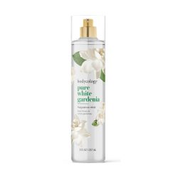 Bodycology Pure White Gardenia by Bodycology Fragrance Mist Spray 240 ml