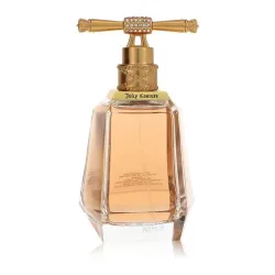 Juicy Couture I am  Eau De Parfum Spray (Tester) 100 ml