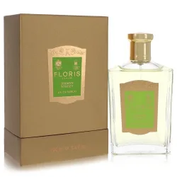 Floris Jermyn Street by Floris Eau de Parfum Spray 100 ml