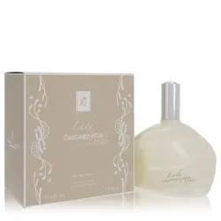 Lulu Castagnette Lady Castagnette In White Eau De Parfum Spray 100 ml