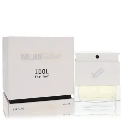William Rast Idol Eau De Parfum Spray 90 ml