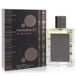 Maison Alhambra Monocline 01 Eau de Essence Eau de Parfum 100ml
