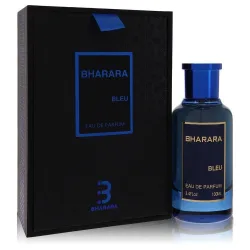 Bharara Beauty Bharara Bleu Eau de Parfum 100ml
