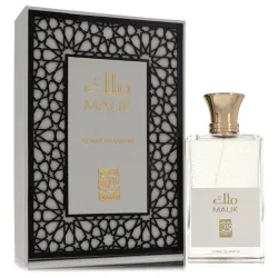 My Perfumes Al Qasr Malik Eau De Parfum Spray (Unisex) 100 ml