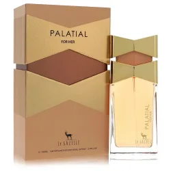 Le Gazelle Palatial Eau De Parfum Spray 100 ml