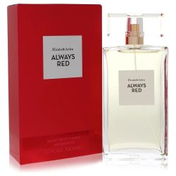 Always Red by Elizabeth Arden Eau de Toilette Spray 100 ml