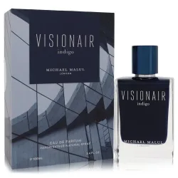 Michael Malul Visionair Indigo Eau De Parfum Spray 100 ml