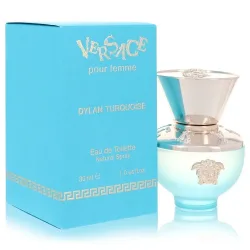 VERSACE - Dylan Turquoise, Eau de Toilette, 30  ml