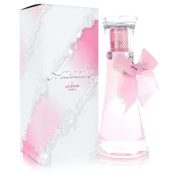 Lomani Attractive Eau De Parfum Spray 100 ml