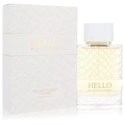 Lionel Richie Hello By  Eau De Toilette Spray 100 ml