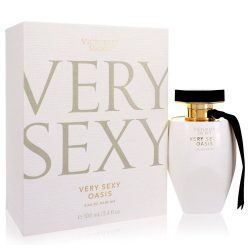 Victoria's Secret Very Sexy Oasis Eau De Parfum Spray 100 ml