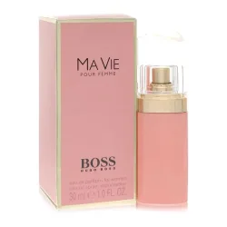 Hugo Boss Boss Ma Vie Eau De Parfum Spray 29 ml