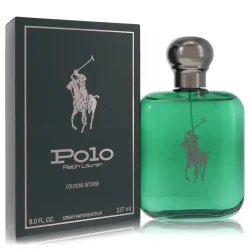 Ralph Lauren Polo Cologne Intense Eau de Cologne 237ml