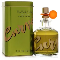 Liz Claiborne CURVE Cologne Spray 75 ml