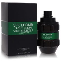 Viktor & Rolf Spicebomb Night Vision Eau De Parfum Spray 88 ml