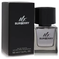 Burberry Mr. Burberry Eau de Toilette 50ml