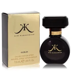 Kim Kardashian Gold Mini Eau de Parfum Spray 8ml
