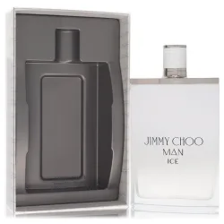 Jimmy Choo Ice Eau De Toilette Spray 200 ml
